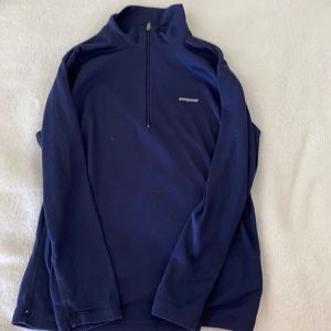 unisex kids patagonia zip up